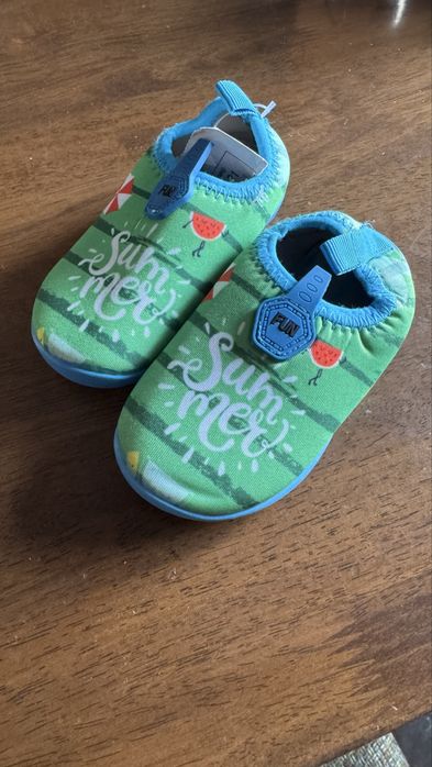 Детские аквашузы LC  Waikiki, 21 размер