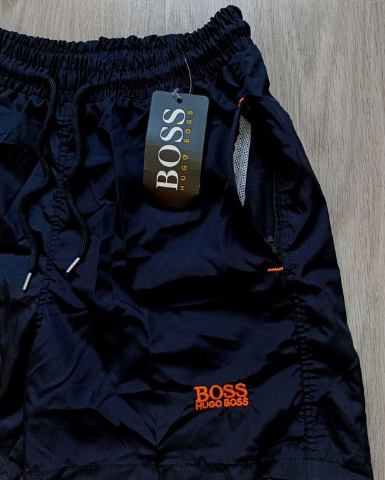Мъжки бански/плувни шорти Hugo Boss