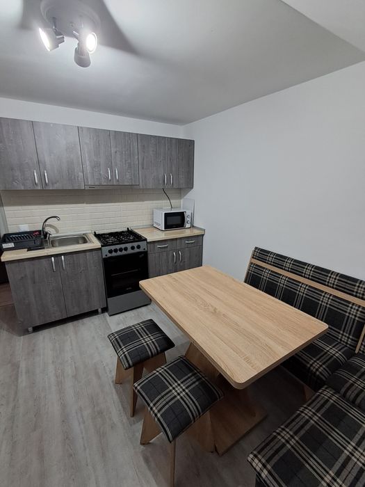 Cazare la munte-Bușteni