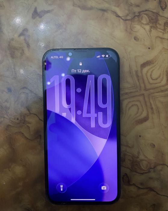 Айфон 13 гарантия