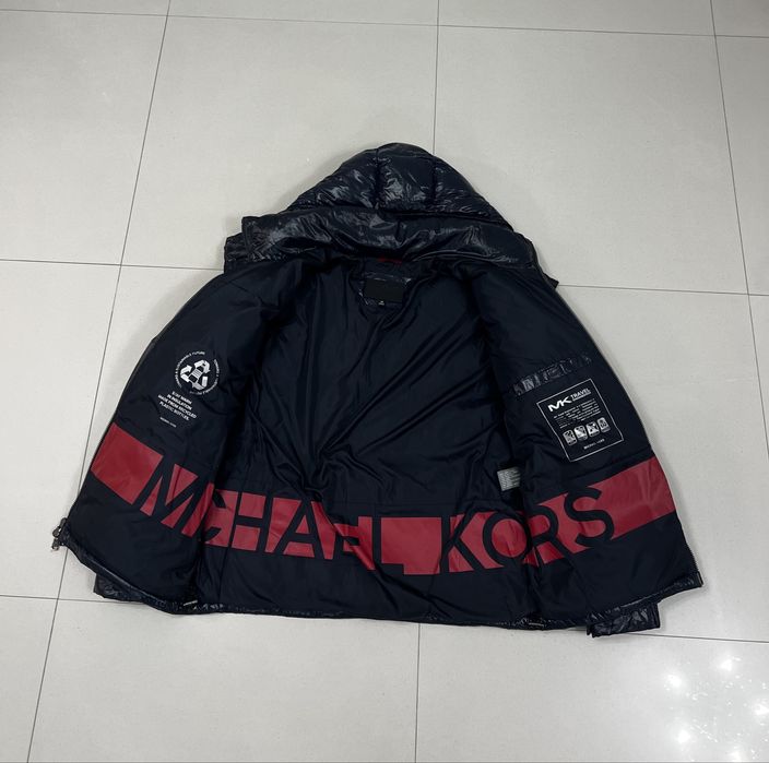 Geaca Michael Kors