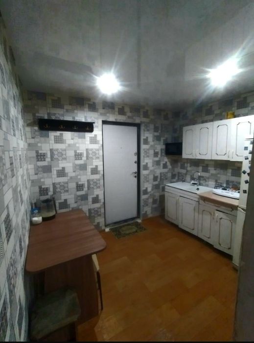 Продам комнату в общежитие