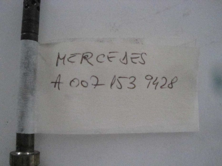 Mercedes - Senzor, temperatura gaze evacuare( A 0071539428 )