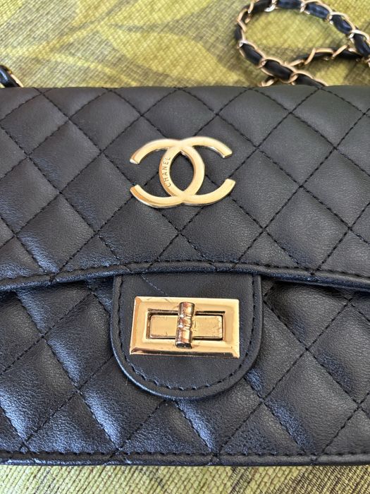 Дамска чанта CHANEL