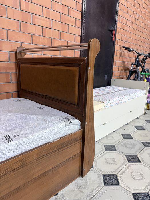 Продается детский кровати