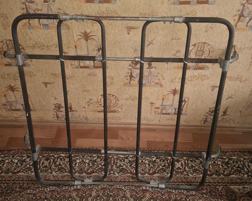 Срочно продам багажник на крышу для Ваз