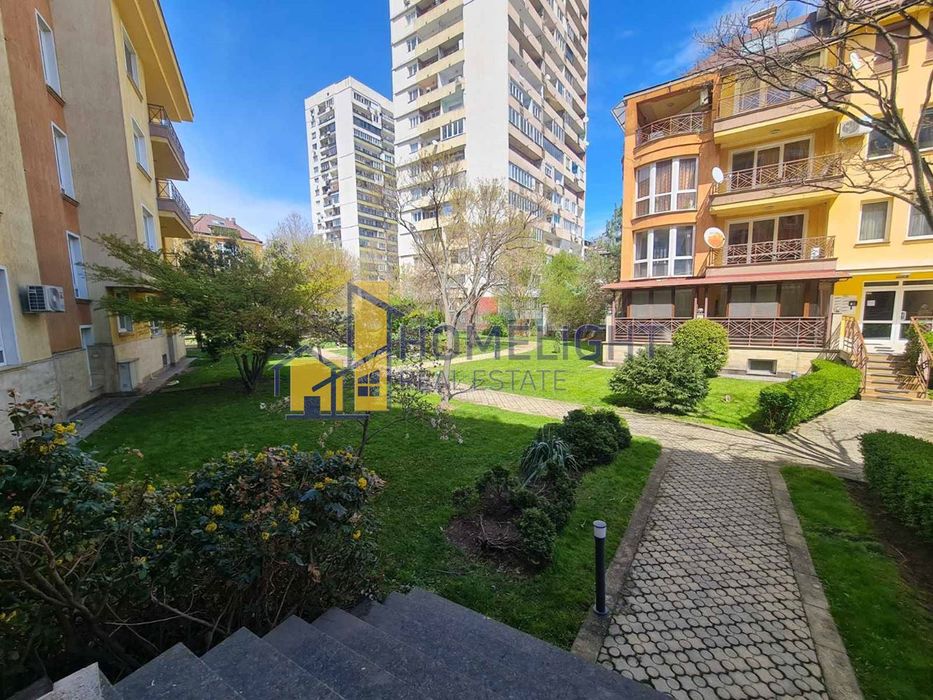 Продава се Двустаен апартамент в София, Борово - 65 кв.м за 3924 €/кв.м - Снимка #10