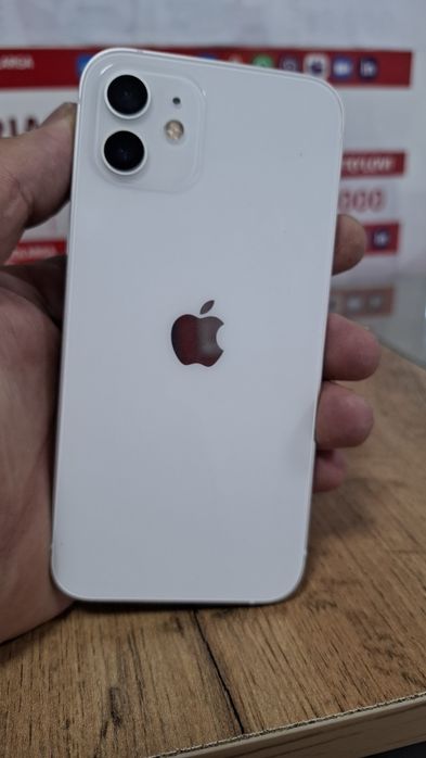 iphone 12 ideal holatda