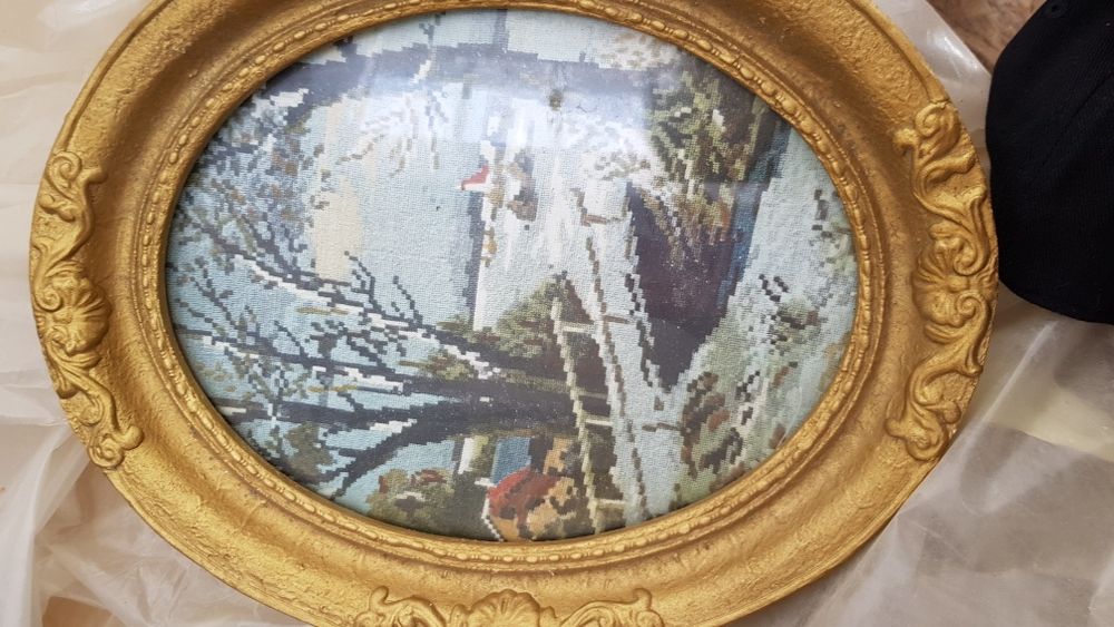 Антики за всеки по нещо