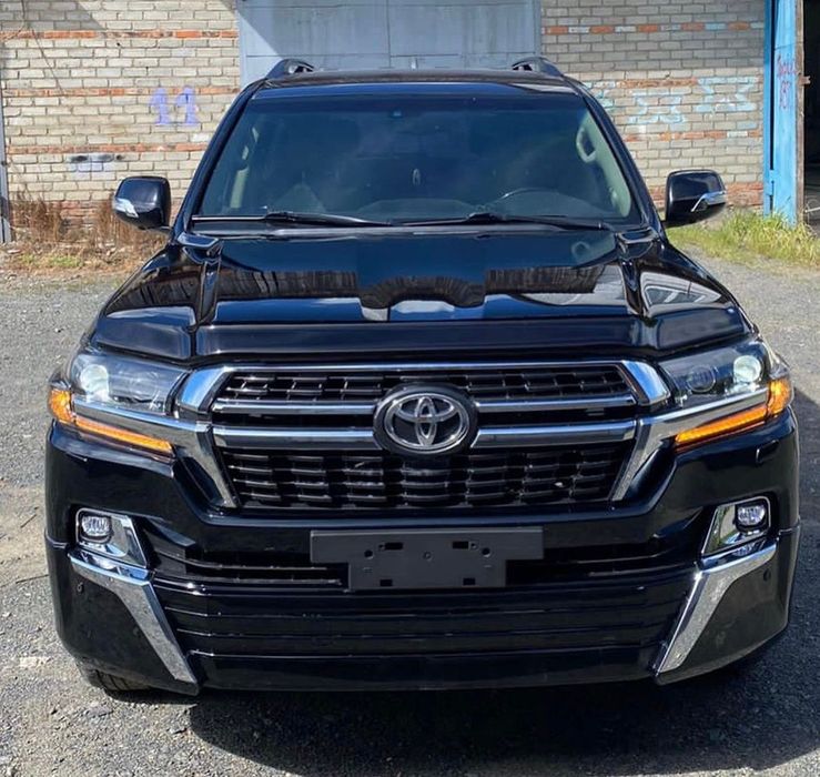 Кузовной ремонт любой сложности