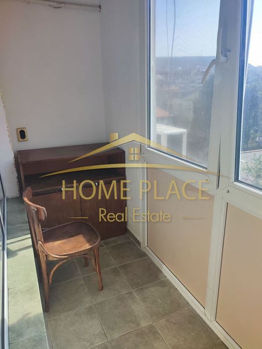 Дава се под наем Тристаен апартамент в Варна, Базар Левски - 65 кв.м за 561 € - Снимка #9