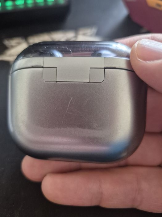 Samsung Galaxy buds 3