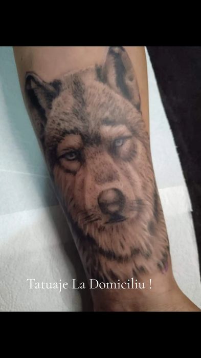 Tatuaje Sector 2 oriunde in bucuresti