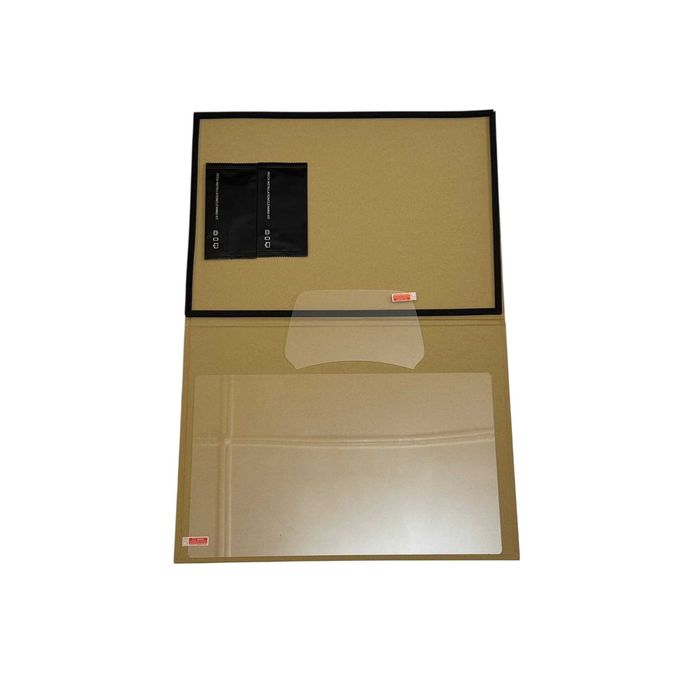 Защитное стекло на планшет BYD Yuan Plus