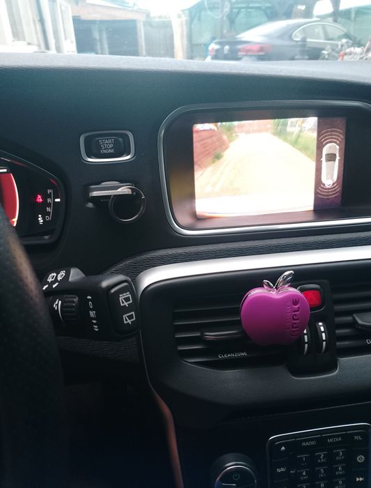 Proprietar vând Volvo V40 D3 an 2018 150 cp stare perfectă de funcțion