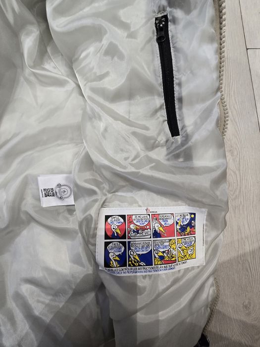 Geaca unisex  Boss , Mon cler calitate premium