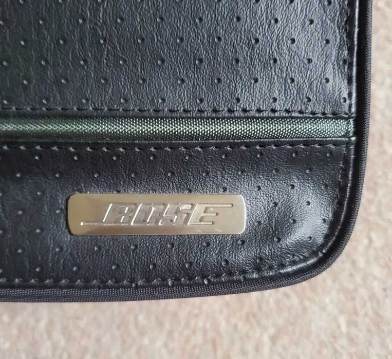BOSE Sound Dock чанта