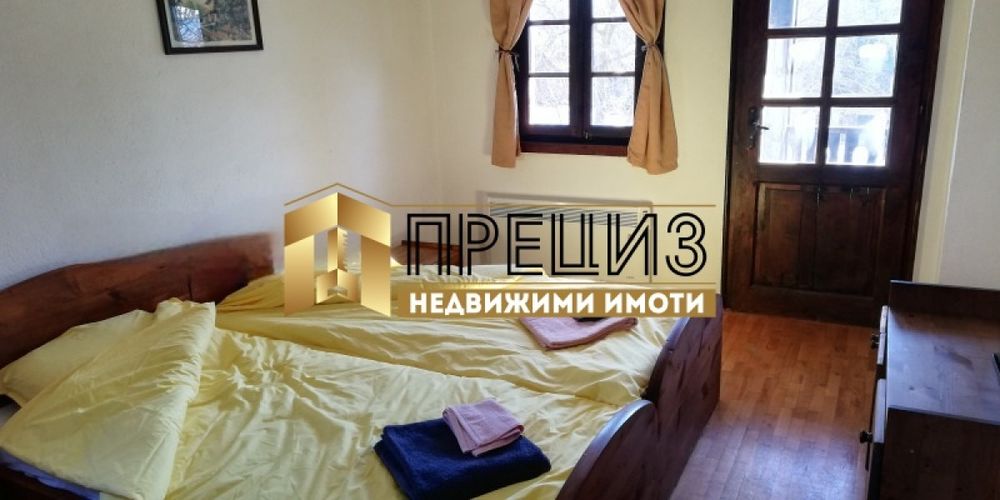 Продажба Къща в с. Кюлевча община Каспичан