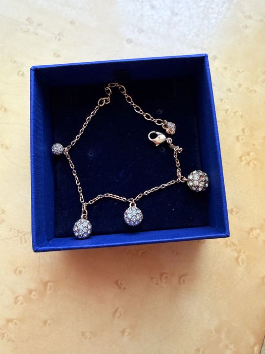 Браслет Swarovski Оригинал