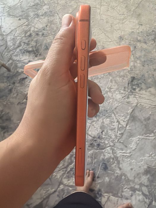 Iphone 17 pro max 512