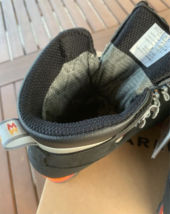 Garmont Pinnacle 2 GTX нови планински обувки