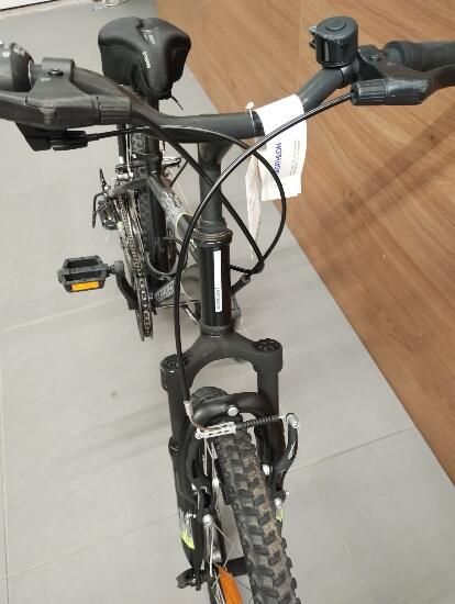 Bicicletă Mtb Rockrider - produs resigilat - (SecondHand) Decathlon