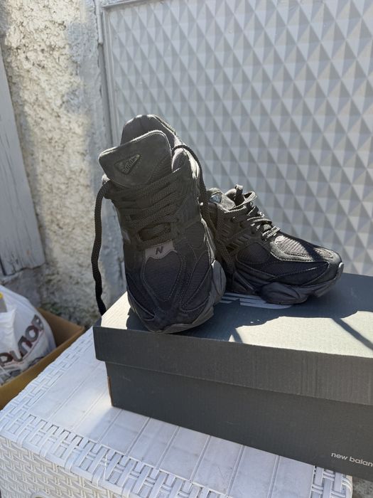 New balance, маратонки нюв баланс