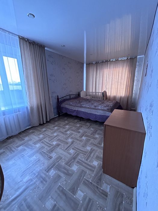 Продам квартиру.