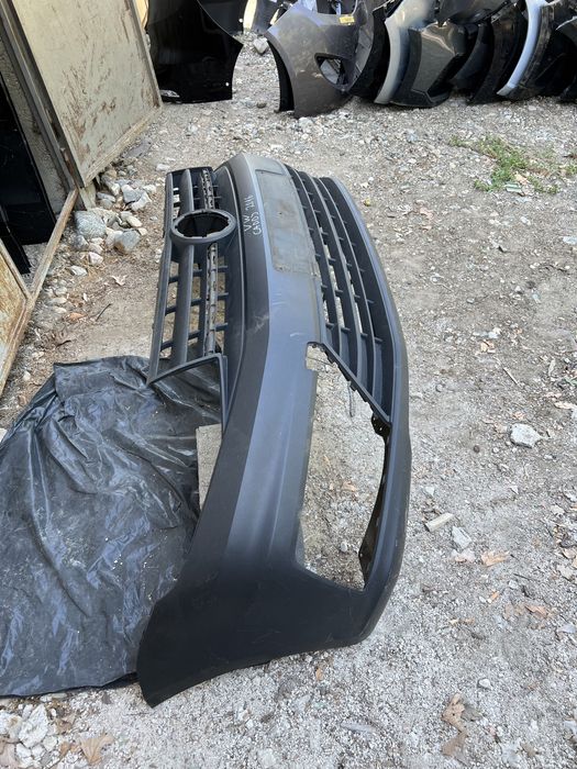 Vw Caddy 2019 15-20 предна броня 2бр