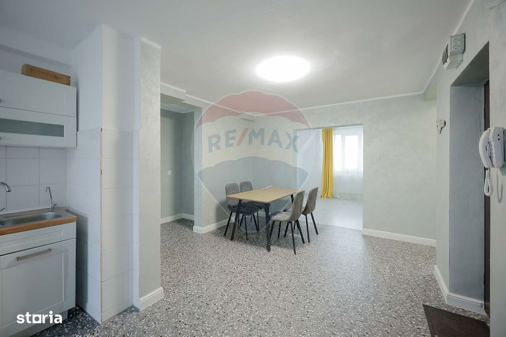Apartament cu 3 camere de închiriat în zona Calea Aradului