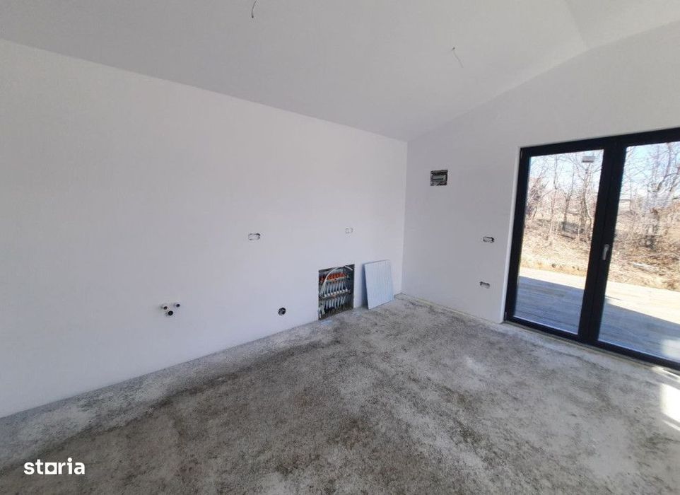 Casa 3 camere Dobreni , 70 metri Cod:157747