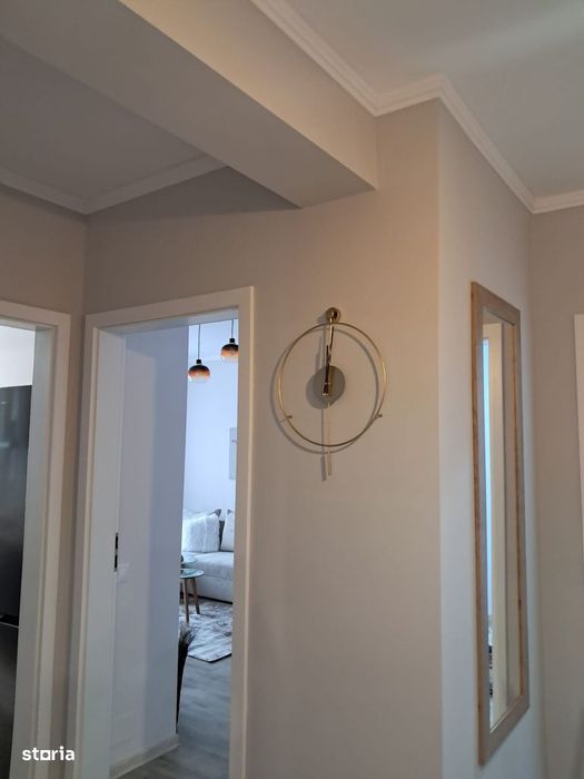 Apartament 2 Camere, Decomandat, 56mp, Zona Urusagului
