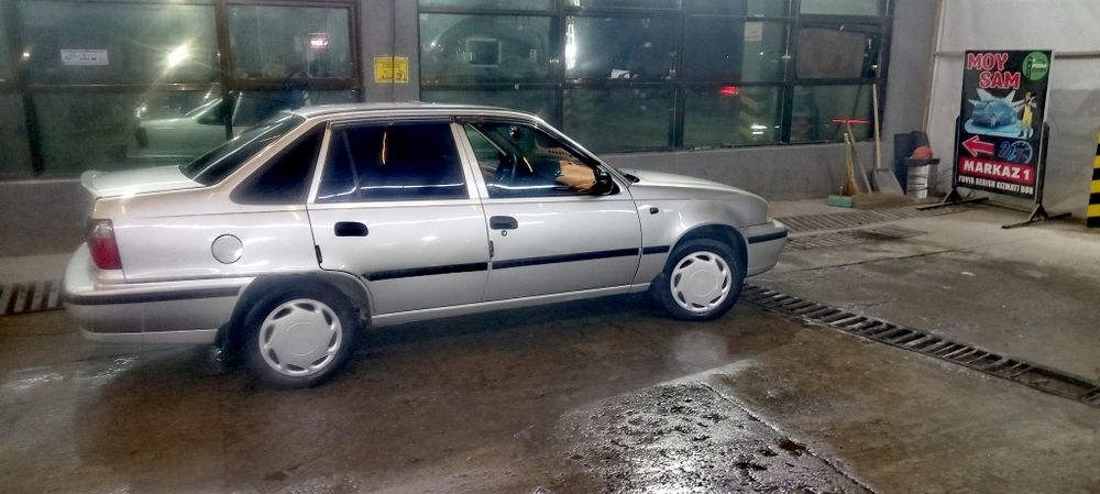 Деу нексия 1. 2007 год срочно