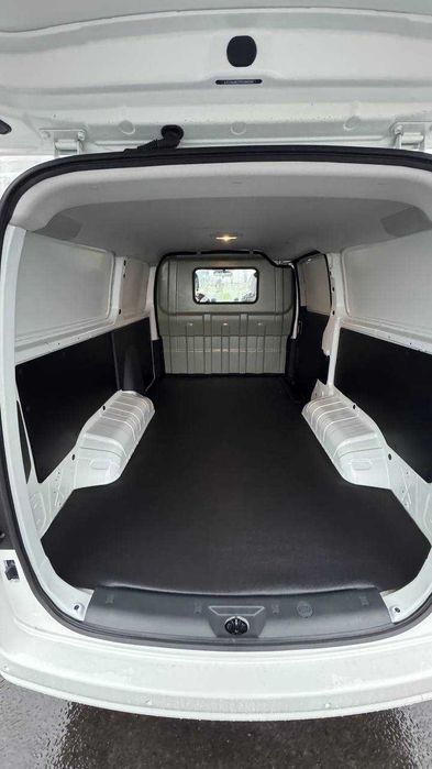 JAC M3 Van 5.2 m³ (Yangi) — Kredit / Lizing / Nasiya savdo