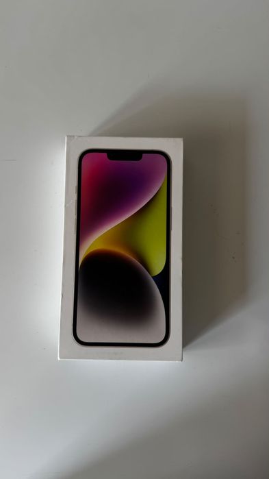 Iphone 14 Starlight (Идеал) 85 АКБ