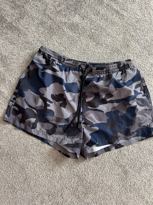 Плувни гащи Zara