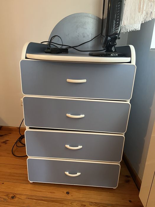 Обзавеждане за бебешка стая