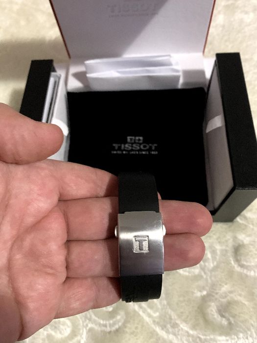 Ceas Tissot T-Race Chrongraph Original