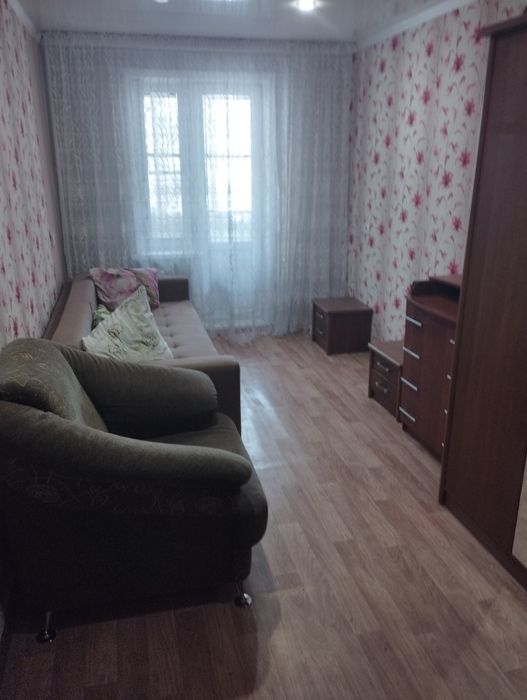 Сдам квартиру на длительный срок