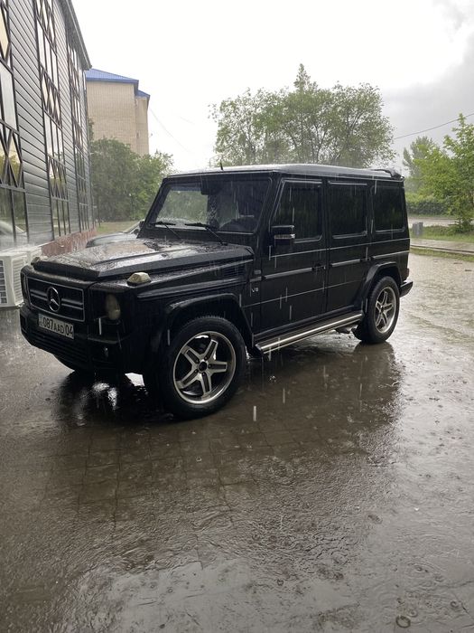 Обмен колес от гелика