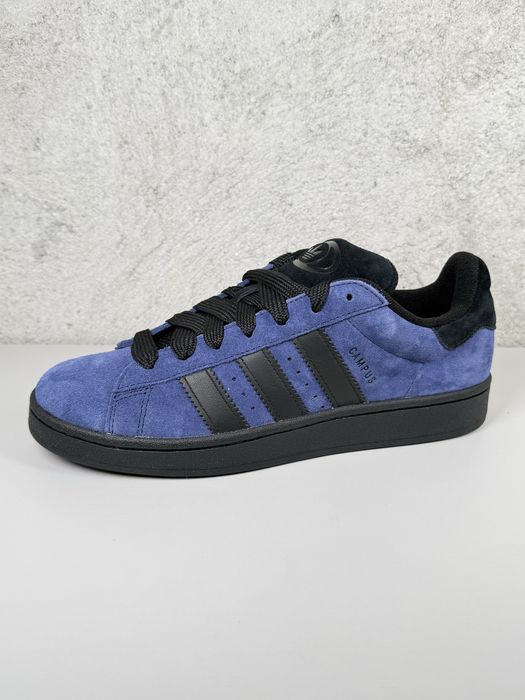 Adidas Campus 00s Navy Blue
