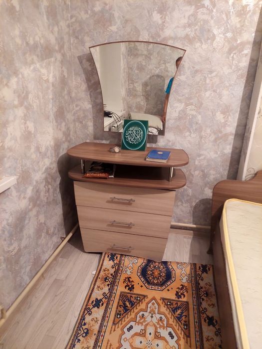 Спальняя гарнитура