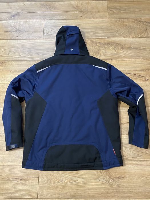 Engelbert Strauss-Motion , jacheta groasa, folie thermo, barbati , XL