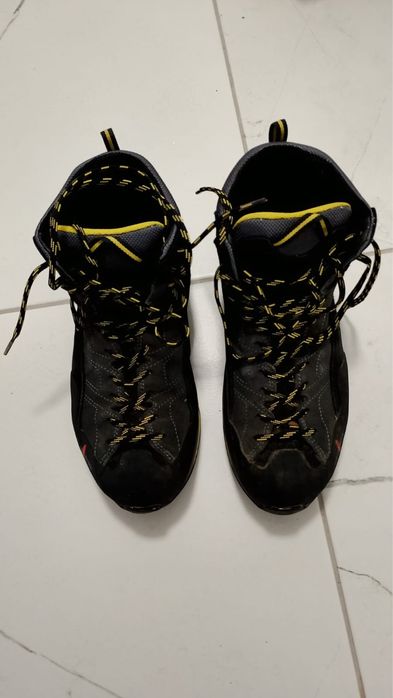 Bocanci Kayland trekking 43,5