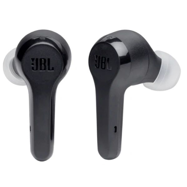 Наушники JBL T215 TWS Black