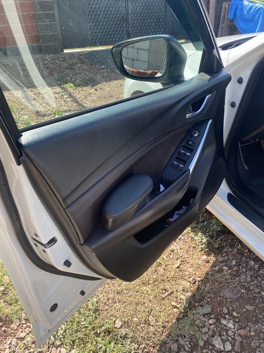Mazda 6, 2015 год  skayaktive 2.5