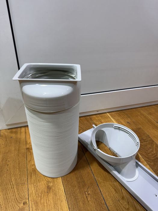 Мобилен климатик NEO с ГАРАНЦИЯ