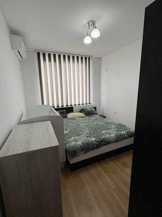 Продава се Двустаен апартамент в Пловдив, Тракия - 65 кв.м за 1020 €/кв.м - Снимка #4