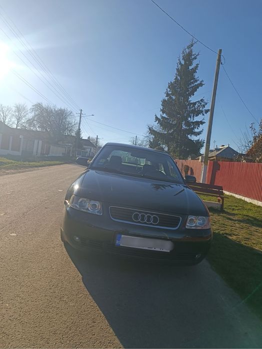 Vând audi a3 2000