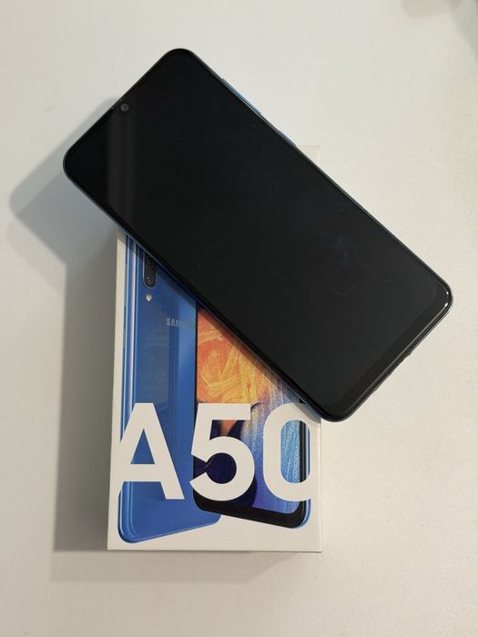 Samsung Galaxy A50
